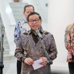 Gubernur DKI Jakarta, Pramono Anung
