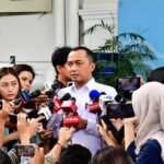 Mensesneg Prasetyo Hadi. Foto: Setneg