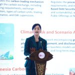 Pejabat Sementara Ketua Dewan Komisioner OJK Friderica Widyasari Dewi. Foto: OJK