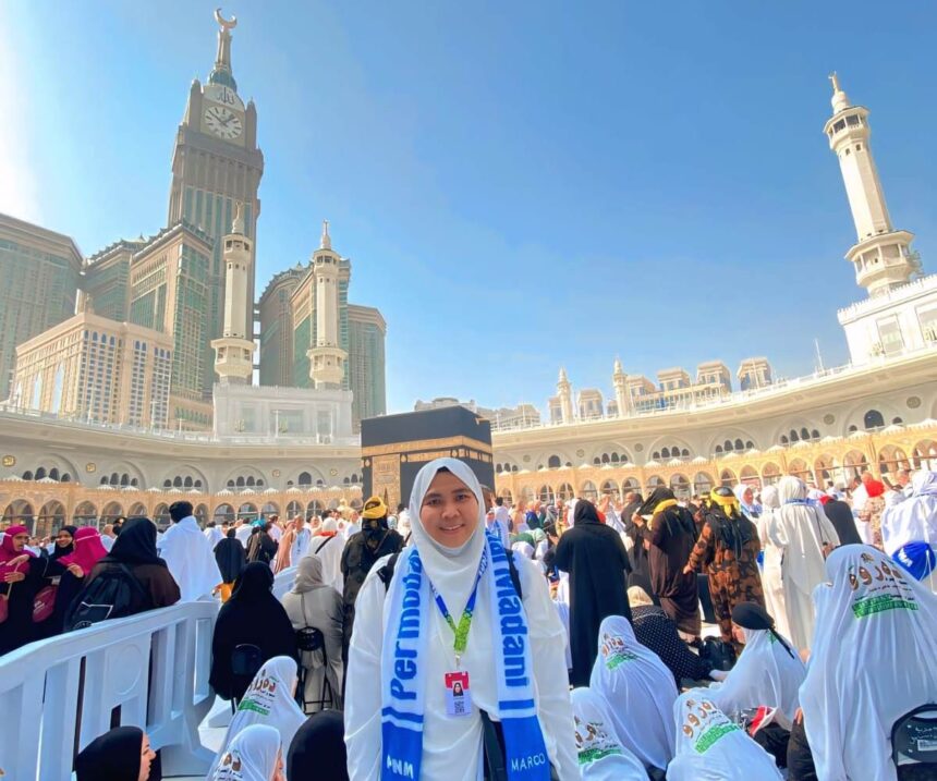 Alfina Putri Rahmadya