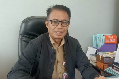 Kepala Kesbangpol DKI Jakarta, Matsani.
