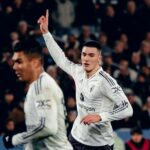 Duel Manchester United Vs West Ham UnitednBerakhir Imbang 0-0 dalam laga pekan ke-26,  liga Inggris 