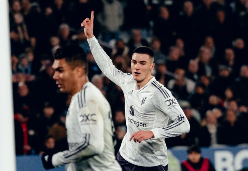 Duel Manchester United Vs West Ham UnitednBerakhir Imbang 0-0 dalam laga pekan ke-26,  liga Inggris 