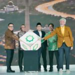 PT Pegadaian dukung penertiban Fatwa No.166 tentang Kegiatan Usaha Bulion Berdasarkan Prinsip Syariah yang diluncurkan oleh DSN-MUI. Foto: Pegadaian