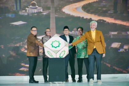 PT Pegadaian dukung penertiban Fatwa No.166 tentang Kegiatan Usaha Bulion Berdasarkan Prinsip Syariah yang diluncurkan oleh DSN-MUI. Foto: Pegadaian