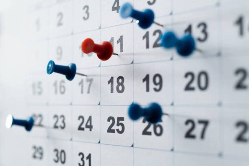 kalender