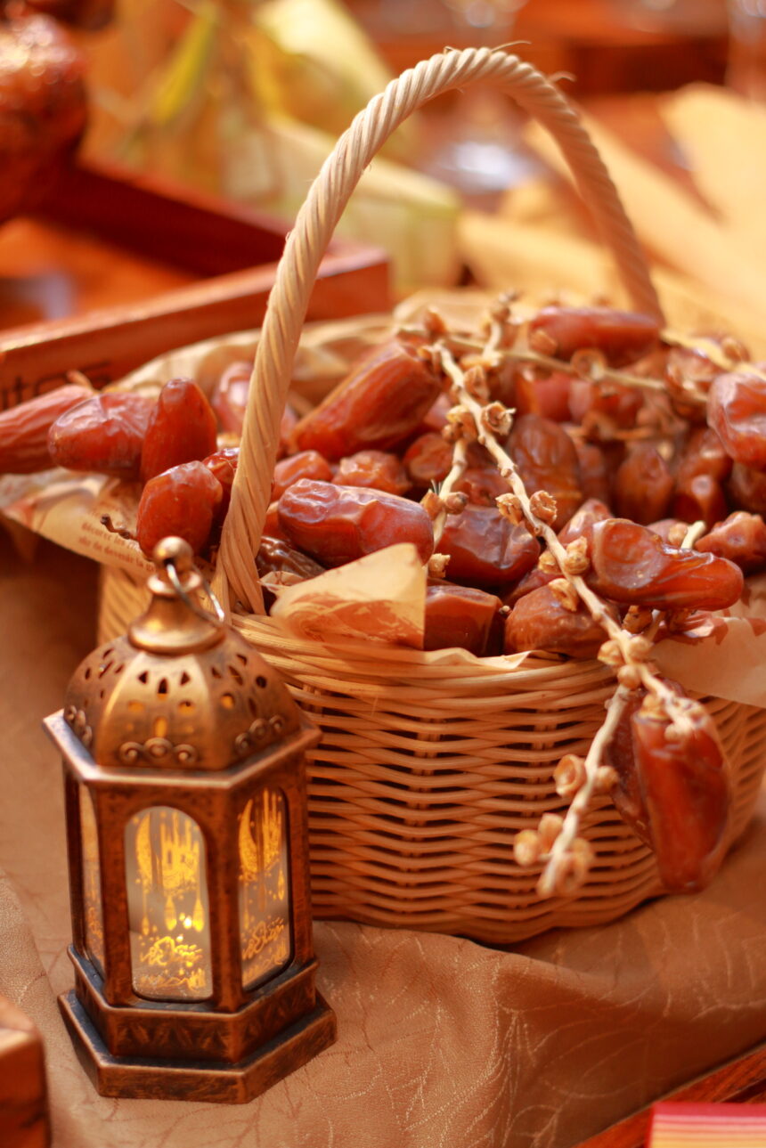 The Grove Suites by Grand Aston hadirkan Ramadan bertema “Ramadan Heritage Glow – Glow in the Spirit of Nusantara." (Alidrian Fahwi/ipol.id).