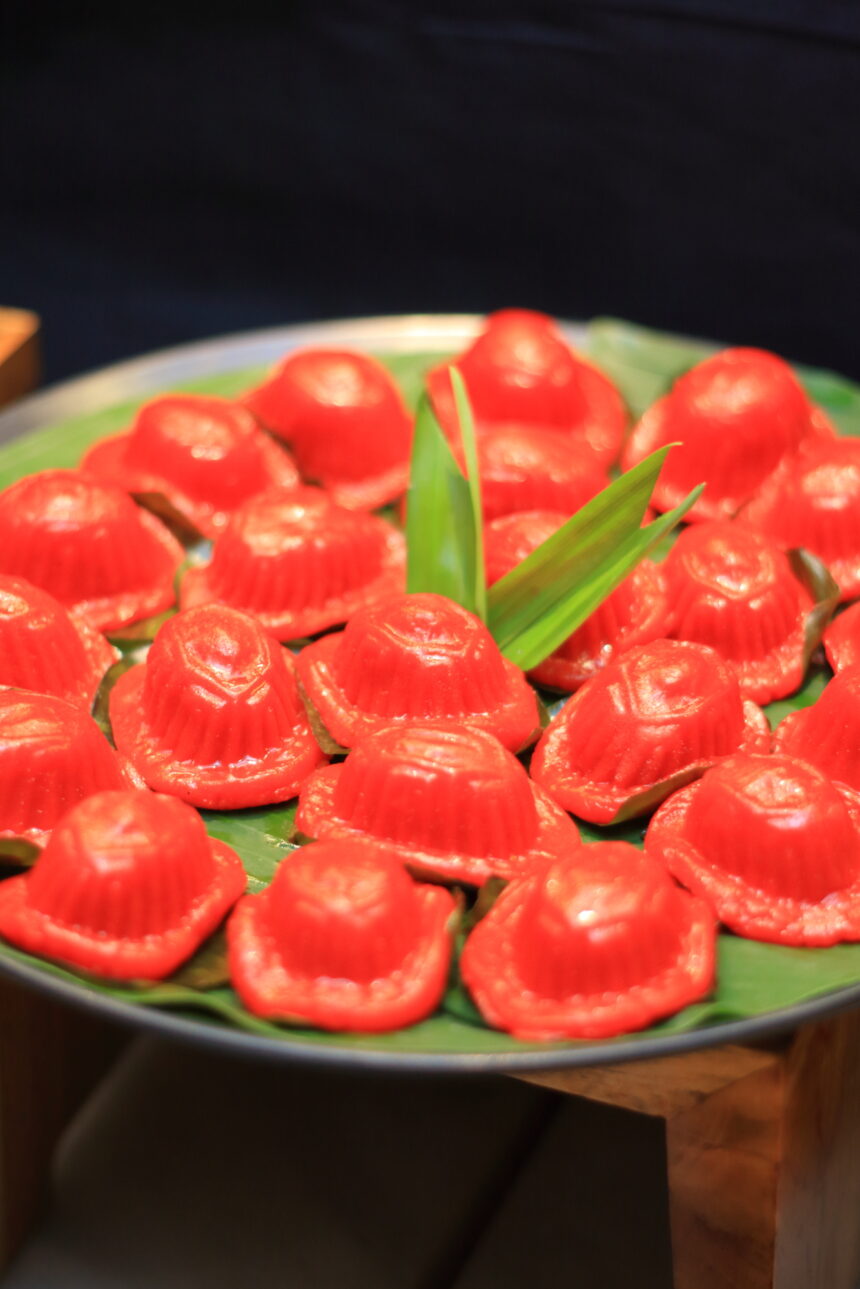 Kehangatan momen Ramadan di 'A Wishful Ramadan' di Artotel Thamrin Jakarta. (Alidrian Fahwi/ipol.id)