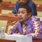Anggota Komisi III DPR RI Abdullah. Foto Parlementaria