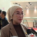 Anggota Komisi VIII DPR RI, Selly Andriany Gantina,