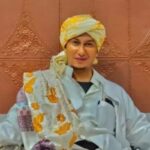 Polisi menetapkan Habib Bahar bin Smith sebagai tersangka kasus dugaan penganiayaan anggota Banser NU. Foto: TikTok @habib_bahar_bin_smith