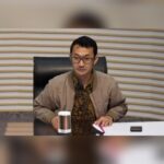 Juru Bicara KPK, Budi Prasetyo. Foto: Yudha Krastawan/ipol.id
