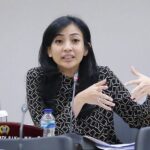 Anggota Fraksi Demokrat DPRD DKI Jakarta, Wita Soesilowati.(foto istimewa)
