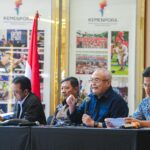 Kemenpora Gelar Seleksi Terbuka Deputi Bidang Pengembangan Industri Olahraga