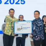 Melalui pelaksanaan Kick Off BRI Consumer Expo 2026, BRI menargetkan peningkatan penetrasi produk-produk konsumer, termasuk Kredit Pemilikan Rumah (KPR), Kredit Kendaraan Bermotor (KKB), Kartu Kredit, produk Multiguna, hingga layanan Prioritas, seiring dengan kebutuhan masyarakat yang terus berkembang dan semakin beragam. Foto: Dok BRI