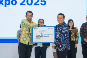 Melalui pelaksanaan Kick Off BRI Consumer Expo 2026, BRI menargetkan peningkatan penetrasi produk-produk konsumer, termasuk Kredit Pemilikan Rumah (KPR), Kredit Kendaraan Bermotor (KKB), Kartu Kredit, produk Multiguna, hingga layanan Prioritas, seiring dengan kebutuhan masyarakat yang terus berkembang dan semakin beragam. Foto: Dok BRI