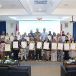 BSN terus dorong dan perkuat agar UMKM naik kelas. Foto: Dok Humas