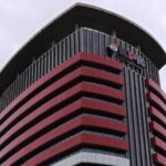 Gedung Merah Putih KPK. Foto: Dok ipol.id/Yudha Krastawan