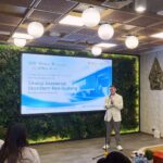 CEO SCash, Michael Lee Eng Yew