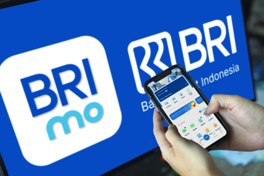 Kinerja Super Apps BRImo yang hingga akhir Desember 2025 menunjukkan pertumbuhan solid, baik dari sisi basis pengguna maupun dari sisi volume transaksi digital. Foto: Dok BRI