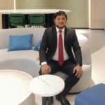 Ketua Umum FPPJ, Ryan.(Foto istimewa)