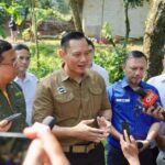 Menteri Koordinator Bidang Infrastruktur dan Pembangunan Kewilayahan, Agus Harimurti Yudhoyono (AHY).(Foto istimewa)