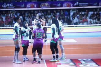 Proliga 2026