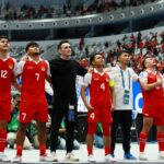 Timnas futsal Indonesia