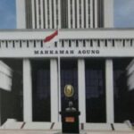 Gedung Mahkamah Agung (MA). Foto: Dok MA