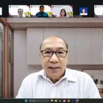 Ketua Komisi Pendidikan PGI sekaligus Ketua Umum Yayasan BPK PENABUR, Adri Lazuardi, S.H, menegaskan bahwa program PENABUR Berbagi merupakan bagian dari komitmen Yayasan dalam memperkuat kualitas dan ketangguhan guru Kristen sebagai ujung tombak pendidikan yang berdampak bagi gereja dan bangsa.