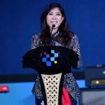 Menteri Komunikasi dan Digital (Menkomdigi) Meutya Hafid. Foto: IG @meutya_hafid