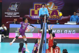 Proliga 2026