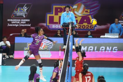 Proliga 2026