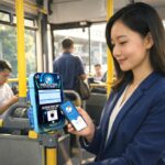 BRI terus memperluas kemudahan transaksi digital untuk mendukung mobilitas harian masyarakat Jakarta melalui pengembangan solusi pembayaran berbasis QRIS Tap In Tap Out (TITO) di super apps BRImo. Foto: Dok BRI