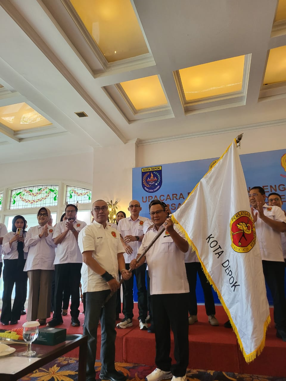 Foto: PGI Kota Depok