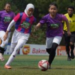 MilkLife Soccer Challenge Jakarta Seri 2 2025 - 2026 mempertandingkan KU 10 dan KU 12 berlangsung di Kingkong Soccer Arena dan Lapangan Brigif 1, Jakarta Timur, 12 -15 Februari 2026. Foto/Megapro