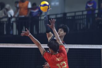 Proliga 2026