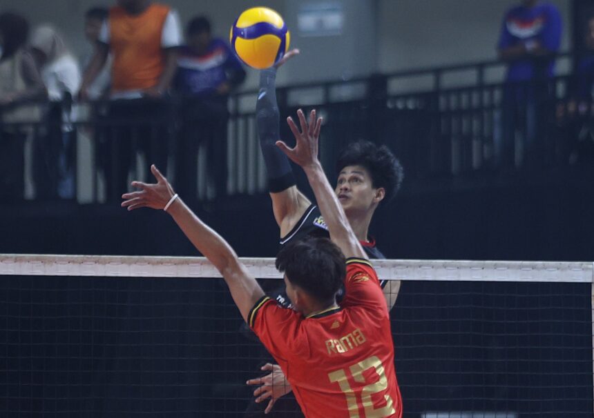 Proliga 2026
