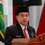 Bupati Muratara, H Devi Suhartoni. Foto: Dok Pemkab Muratara