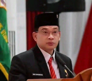 Bupati Muratara, H Devi Suhartoni. Foto: Dok Pemkab Muratara