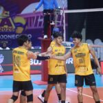 Proliga 2026, Bhayangkara Presisi Masih Terlalu Tangguh bagi Garuda Jaya