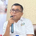 Ketua DPD Demokrat DKI Jakarta, Mujiyono.(foto istimewa)