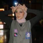 Chiki Fawzi. Foto: IG @chikifawzi