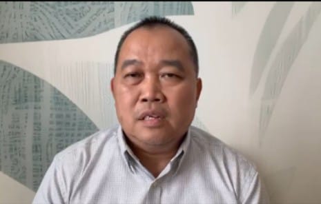 Koordinator Masyarakat Anti Korupsi Indonesia (MAKI), Boyamin Saiman. Foto: Video Boyamin Saiman