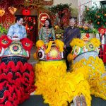 Rangkaian program Lunar New Year Hotel Borobudur Jakarta bertajuk “Discover Timeless Harmony”, adapun sebagai puncak perayaan budaya Lunar New Year dan Cap Go Meh yang merefleksikan harmoni, toleransi, dan keberagaman Indonesia.
