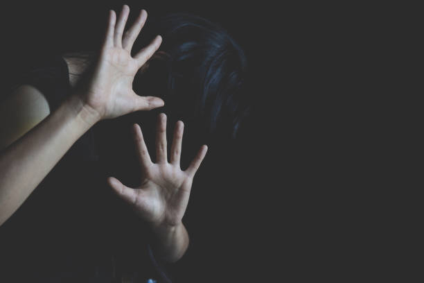 Ilustrasi, Empat anak di Serpong Utara diduga menjadi korban pencabulan oleh remaja yang masih bertetangga dan memiliki hubungan kerabat. Foto: Istcok @Tinnakorn Jorruang