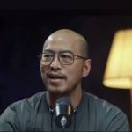 Admin YouTube milik komika Pandji Pragiwaksono diperiksa Dittipidsiber Bareskrim Polri terkait dugaan penghinaan terhadap suku Toraja. Foto: IG @pandji.pragiwaksono