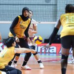 Bandung bjb Tandamata Gagal ke Final Four Usai Kalah Dari Popsivo