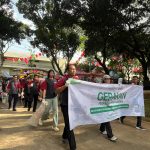 Artha Graha Peduli dan Hotel Borobudur Jakarta Laksanakan Gerakan ASRI Serentak Sambut Hari Bersih Nasional Hari Peduli Sampah Nasional 2026