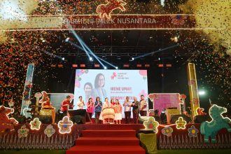 Rangkaian puncak Imlek Festival 2577 resmi dimulai hari ini di Lapangan Banteng, Jakarta. Mengusung tajuk "Harmoni Imlek Nusantara", festival ini merupakan kelanjutan dari kemeriahan perayaan yang telah berlangsung sejak 13 Februari lalu di berbagai kota di Indonesia, dan akan menyapa masyarakat hingga 3 Maret 2026.